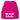 Mir reicht’s, ich gehe zu den Schafen – Beanie in Pink, Ansicht 1 #farbe_pink