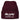 Mir reicht’s, ich gehe Schlittschuh laufen – Beanie in Dunkelrot, Ansicht 1 #farbe_dunkelrot
