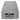 Mir reicht’s, ich gehe Schlittschuh laufen – Beanie in Grau meliert, Ansicht 1 #farbe_grau-meliert