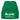 Mir reicht’s, ich gehe Schlittschuh laufen – Beanie in Grün, Ansicht 1 #farbe_gr-n