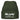 Mir reicht’s, ich gehe Schlittschuh laufen – Beanie in Olive, Ansicht 1 #farbe_olive