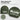 Mir reicht’s, ich gehe Schlittschuh laufen – Beanie in Olive, Ansicht 2 #farbe_olive