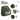 Mir reicht’s, ich gehe Schlittschuh laufen – Beanie in Olive, Ansicht 4 #farbe_olive