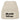 Mir reicht’s, ich brauche Schnaps – Beanie in Beige, Ansicht 1 #farbe_beige