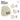 Mir reicht’s, ich brauche Schnaps – Beanie in Beige, Ansicht 4 #farbe_beige