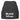 Mir reicht’s, ich brauche Schnaps – Beanie in Dunkelgrau, Ansicht 1 #farbe_dunkelgrau