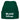 Mir reicht’s, ich brauche Schnaps – Beanie in Dunkelgrün, Ansicht 1 #farbe_dunkelgr-n