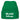 Mir reicht’s, ich brauche Schnaps – Beanie in Grün, Ansicht 1 #farbe_gr-n