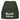 Mir reicht’s, ich brauche Schnaps – Beanie in Olive, Ansicht 1 #farbe_olive