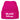 Mir reicht’s, ich brauche Schnaps – Beanie in Pink, Ansicht 1 #farbe_pink