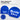 Mir reicht’s, ich gehe in den Schnee – Beanie in Blau, Ansicht 2 #farbe_blau