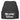 Mir reicht’s, ich gehe in den Schnee – Beanie in Dunkelgrau, Ansicht 1 #farbe_dunkelgrau