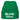 Mir reicht’s, ich gehe in den Schnee – Beanie in Grün, Ansicht 1 #farbe_gr-n