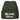 Mir reicht’s, ich gehe in den Schnee – Beanie in Olive, Ansicht 1 #farbe_olive