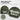 Mir reicht’s, ich gehe in den Schnee – Beanie in Olive, Ansicht 2 #farbe_olive