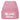 Mir reicht’s, ich gehe in den Schnee – Beanie in Rose, Ansicht 1 #farbe_rose