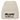 Mir reicht’s, ich gehe Schnitzel essen – Beanie in Beige, Ansicht 1 #farbe_beige
