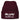 Mir reicht’s, ich gehe Schnitzel essen – Beanie in Dunkelrot, Ansicht 1 #farbe_dunkelrot