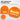 Mir reicht’s, ich gehe Schnitzel essen – Beanie in Orange, Ansicht 2 #farbe_orange