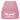 Mir reicht’s, ich gehe Schnitzel essen – Beanie in Rose, Ansicht 1 #farbe_rose