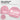 Mir reicht’s, ich gehe Schnitzel essen – Beanie in Rose, Ansicht 2 #farbe_rose