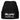 Mir reicht’s, ich gehe Schnitzel essen – Beanie in Schwarz, Ansicht 1 #farbe_schwarz