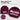 Mir reicht’s, ich gehe schrauben – Beanie in Dunkelrot, Ansicht 2 #farbe_dunkelrot