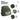 Mir reicht’s, ich gehe schrauben – Beanie in Olive, Ansicht 4 #farbe_olive