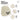 Mir reicht’s, ich gehe segeln – Beanie in Beige, Ansicht 4 #farbe_beige