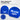 Mir reicht’s, ich gehe segeln – Beanie in Blau, Ansicht 2 #farbe_blau