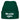 Mir reicht’s, ich gehe segeln – Beanie in Dunkelgrün, Ansicht 1 #farbe_dunkelgr-n