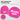 Mir reicht’s, ich gehe segeln – Beanie in Pink, Ansicht 2 #farbe_pink