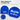 Mir reicht’s, ich gehe Ski fahren – Beanie in Blau, Ansicht 2 #farbe_blau