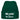 Mir reicht’s, ich gehe Ski fahren – Beanie in Dunkelgrün, Ansicht 1 #farbe_dunkelgr-n