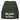 Mir reicht’s, ich gehe Ski fahren – Beanie in Olive, Ansicht 1 #farbe_olive