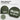 Mir reicht’s, ich gehe Ski fahren – Beanie in Olive, Ansicht 2 #farbe_olive