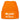 Mir reicht’s, ich gehe Ski fahren – Beanie in Orange, Ansicht 1 #farbe_orange