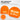 Mir reicht’s, ich gehe Ski fahren – Beanie in Orange, Ansicht 2 #farbe_orange