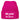 Mir reicht’s, ich gehe Ski fahren – Beanie in Pink, Ansicht 1 #farbe_pink