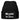Mir reicht’s, ich gehe Ski fahren – Beanie in Schwarz, Ansicht 1 #farbe_schwarz