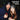 Mir reicht’s, ich gehe snowboarden – Beanie in Dunkelgrau, Ansicht 5 #farbe_dunkelgrau