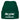 Mir reicht’s, ich gehe snowboarden – Beanie in Dunkelgrün, Ansicht 1 #farbe_dunkelgr-n
