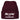 Mir reicht’s, ich gehe snowboarden – Beanie in Dunkelrot, Ansicht 1 #farbe_dunkelrot
