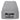 Mir reicht’s, ich gehe snowboarden – Beanie in Grau meliert, Ansicht 1 #farbe_grau-meliert