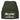 Mir reicht’s, ich gehe snowboarden – Beanie in Olive, Ansicht 1 #farbe_olive