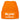 Mir reicht’s, ich gehe snowboarden – Beanie in Orange, Ansicht 1 #farbe_orange