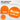 Mir reicht’s, ich gehe snowboarden – Beanie in Orange, Ansicht 2 #farbe_orange