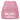 Mir reicht’s, ich gehe snowboarden – Beanie in Rose, Ansicht 1 #farbe_rose