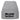 Mir reicht’s, ich gehe zum Sportplatz – Beanie in Grau meliert, Ansicht 1 #farbe_grau-meliert