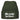 Mir reicht’s, ich gehe zum Sportplatz – Beanie in Olive, Ansicht 1 #farbe_olive